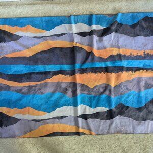 Packtowl Beach-Sized Travel Towel